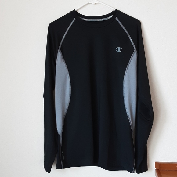 Champion Other - Champion cold weather 2xl top